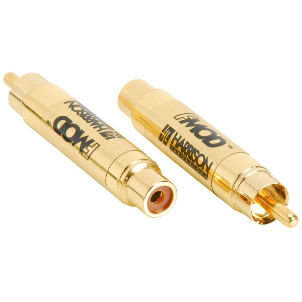 Main product image for FMOD Crossover Pair 100 Hz Low Pass 266-254